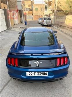 فورد موستانج